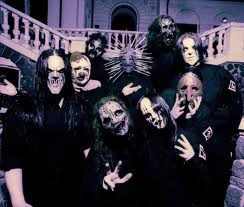 Slipknot Slipknot