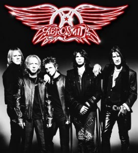 Aerosmith Aerosmith
