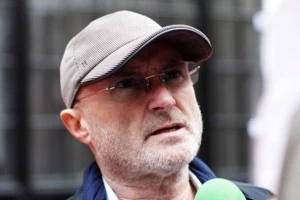 Phil Collins