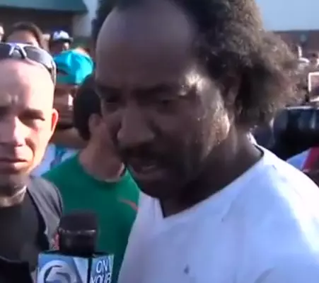 charles ramsey