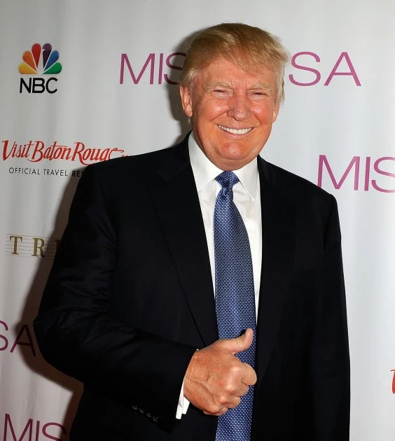 2014 Miss USA Competition - Red Carpet