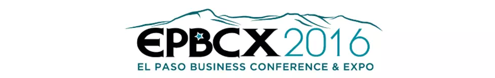 El Paso Business Conference and Expo 2016
