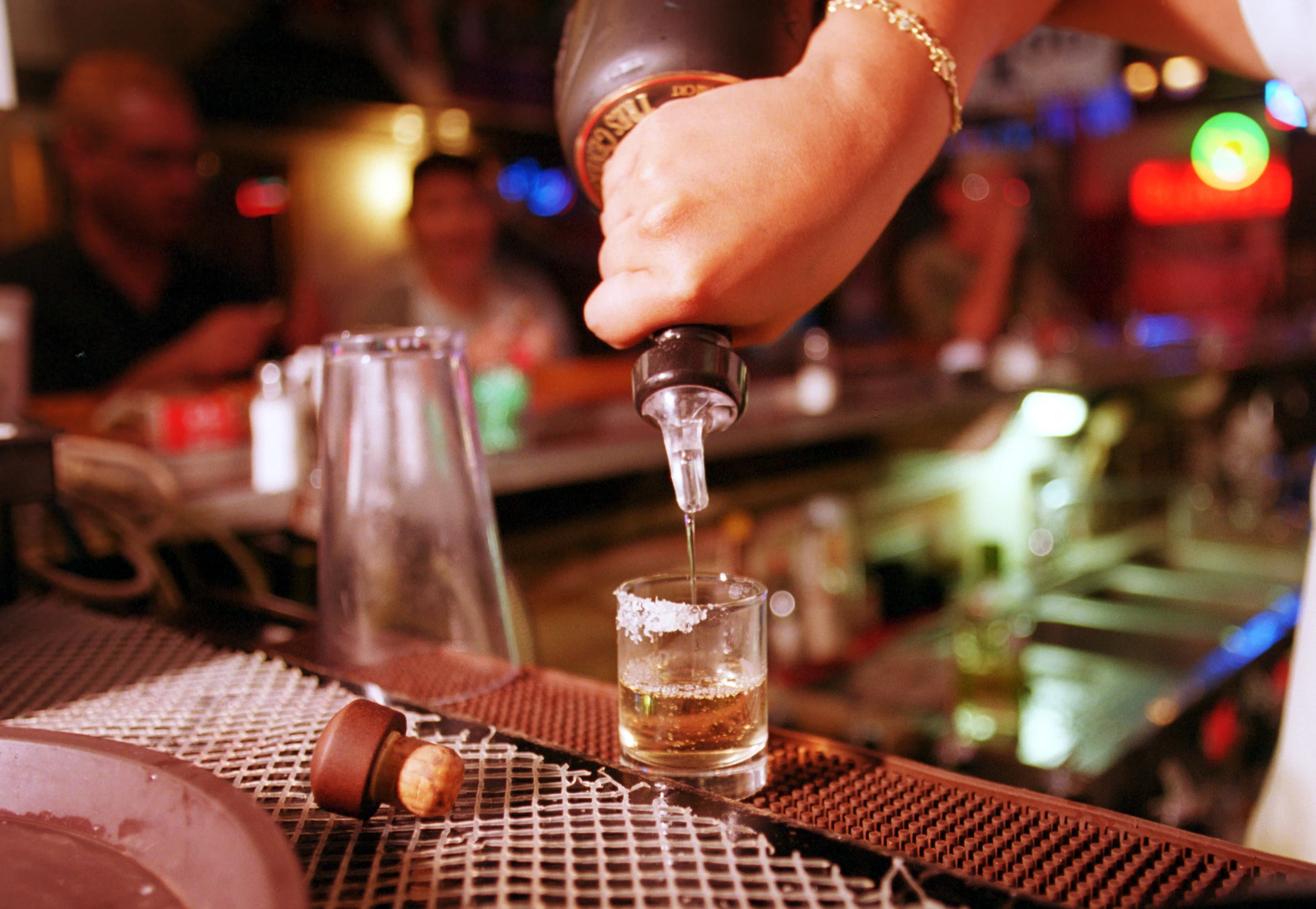 Mexico's Tequila Makers May Halt Production
