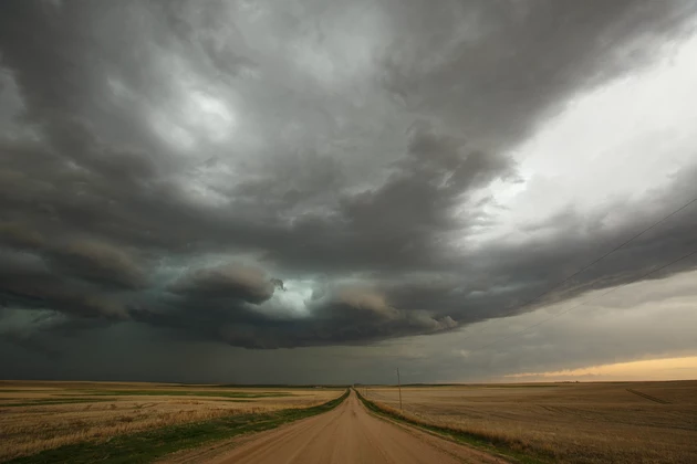Center For Severe Weather Research Scientists Search For Tornadoes To Study