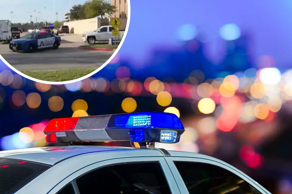 Two Students Injured in Early Morning Texas School Shooting