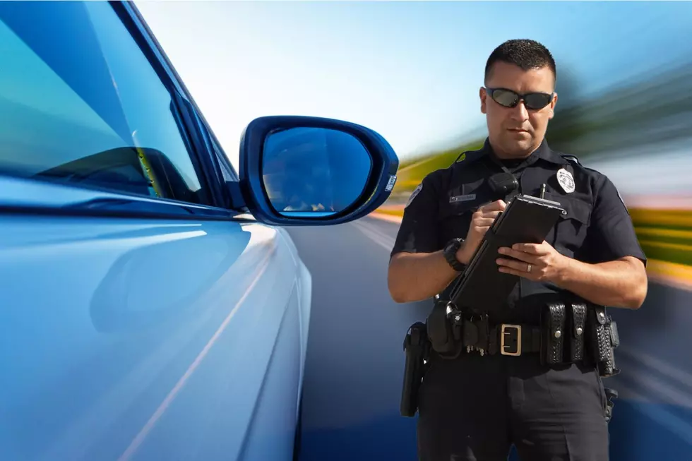 Is It Legal To Drive On The Right Shoulder In Texas?