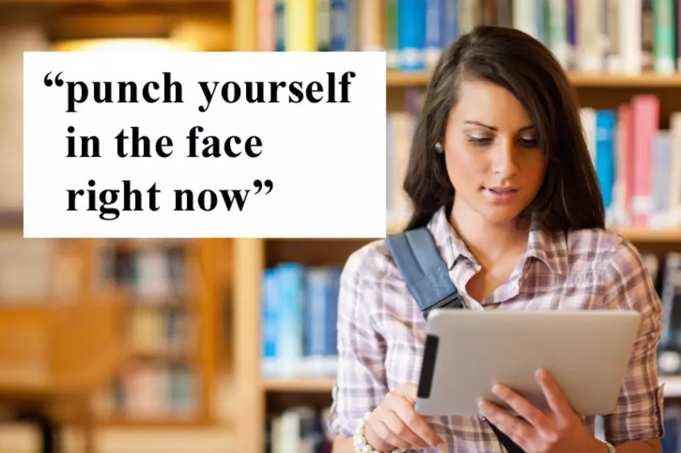 The Craziest Sorority Girl Email You Will Ever Read
