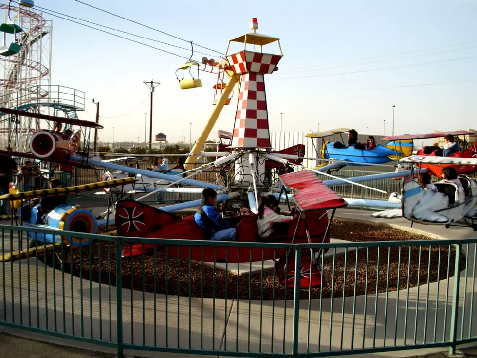 The Western Playland ‘Broccoli Girl’ Commercial Never Gets Old