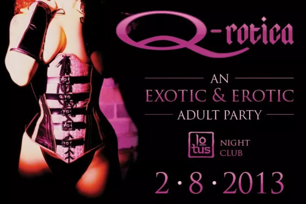 KLAQ’s 2013 Events Recap – Q-Rotica