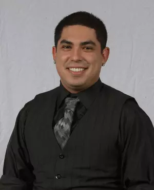 Fernando Cuevas