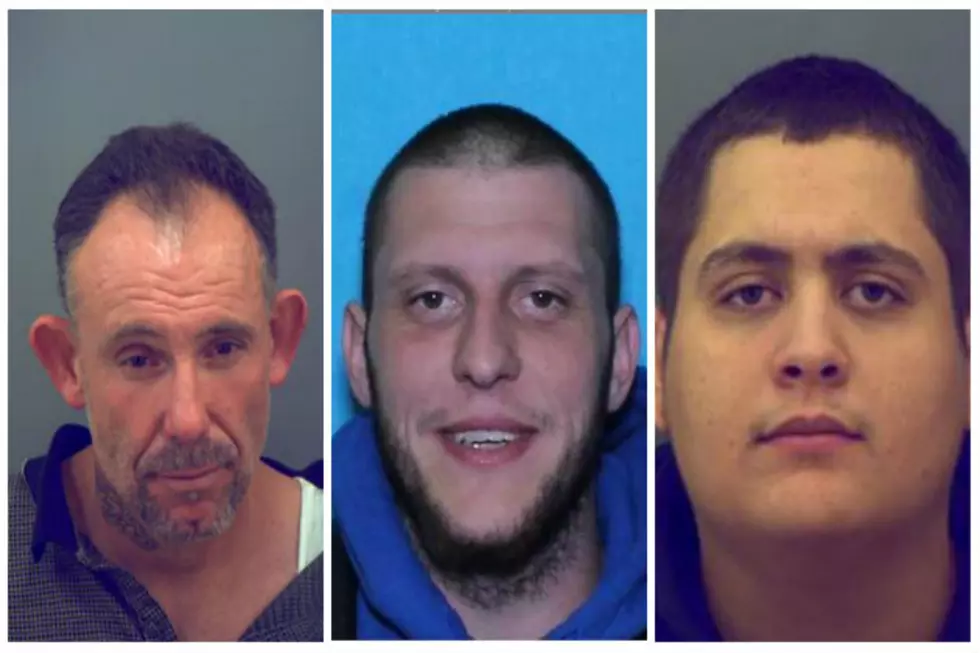 El Paso Police’s Most Wanted — Week of Dec. 22