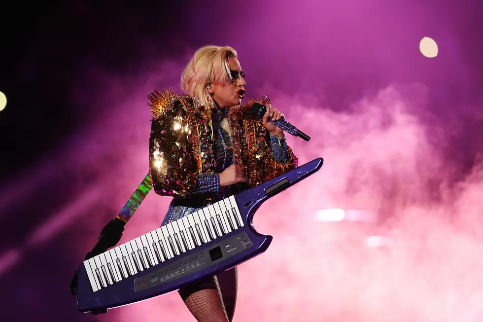 Lady Gaga Steers Clear of Politics, Alt-Right Savages Her Anyway