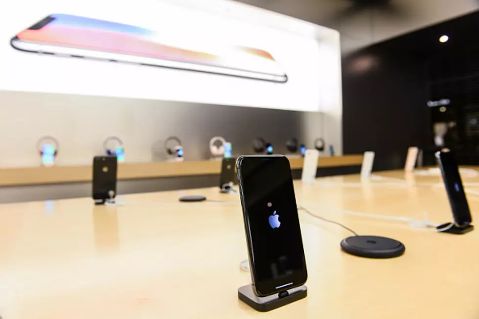 The IPhone X Face ID Isn’t As Secure As Apple Suggested