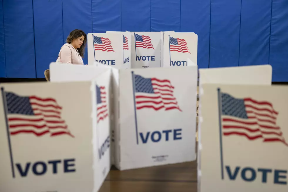 Where The Hell Are All The Voters In El Paso?