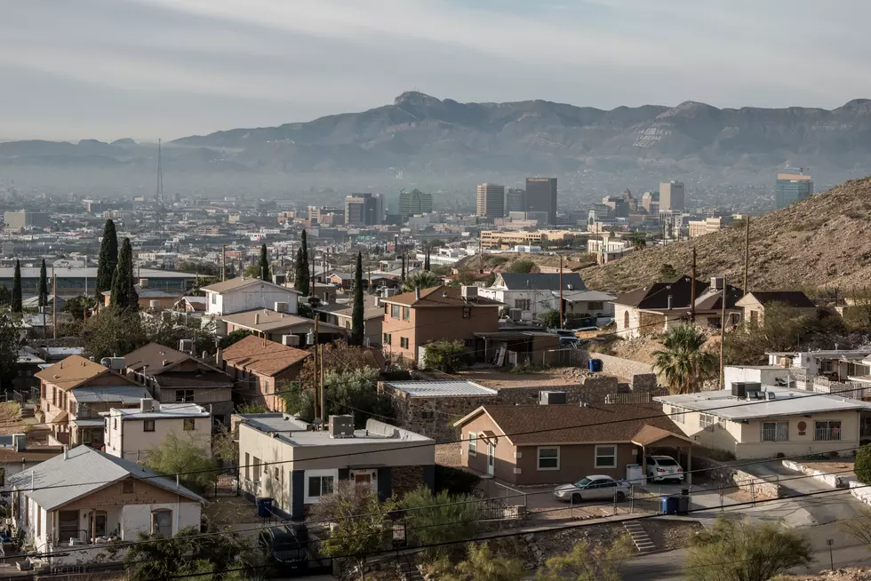 Check Out This Stunning 4K Ultra HD Video of El Paso