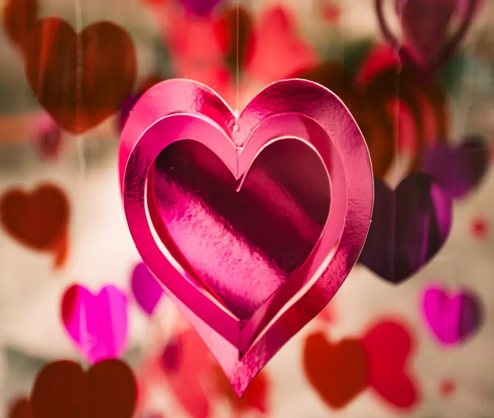 Valentines Day Making You Think Of Tying The Knot? Go To These Places