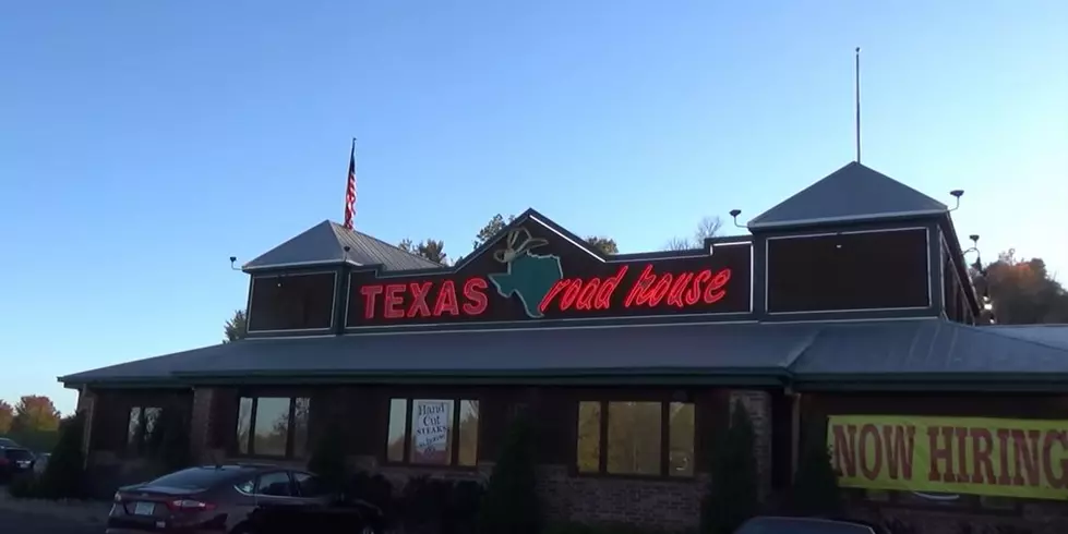 El Pasoans Far East Won’t Waste Gas to Grub at Texas Roadhouse