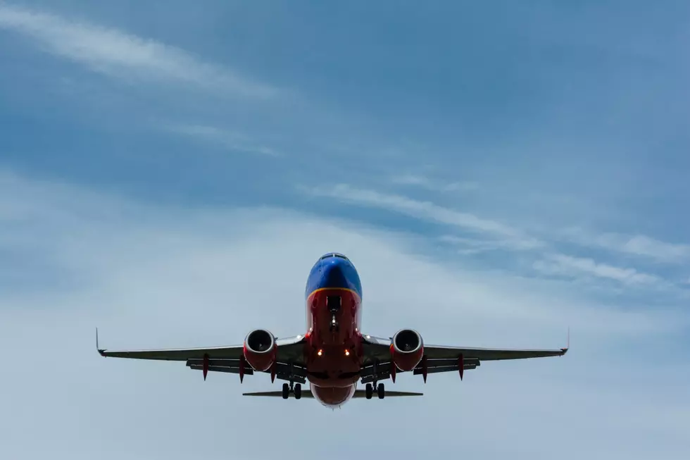 El Paso International Airport Announces Year-Round, Non-Stop Service from El Paso to San Diego