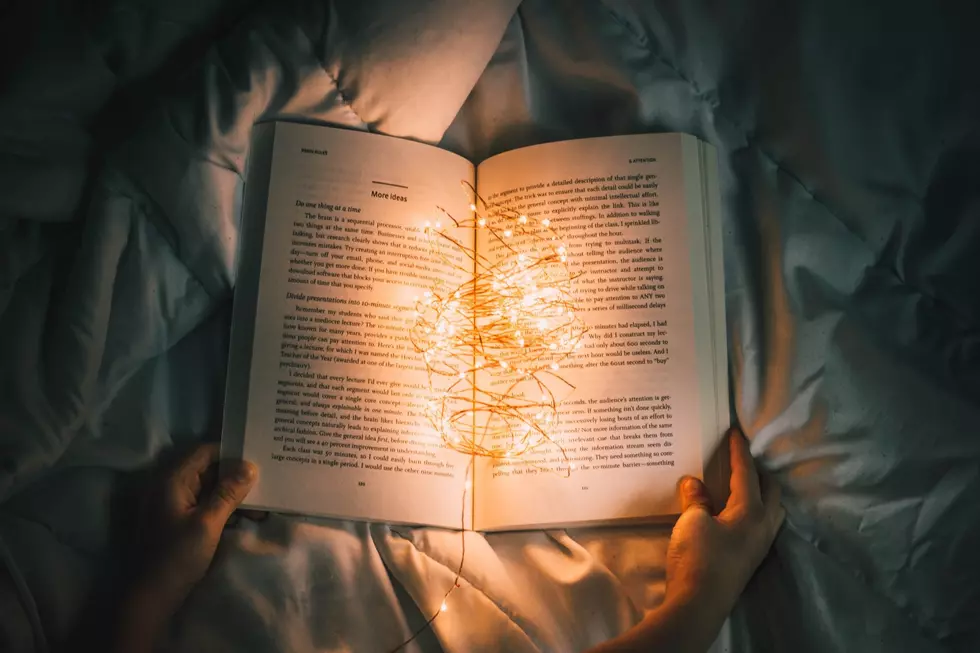 5 Texas Authors For El Paso Book Lovers