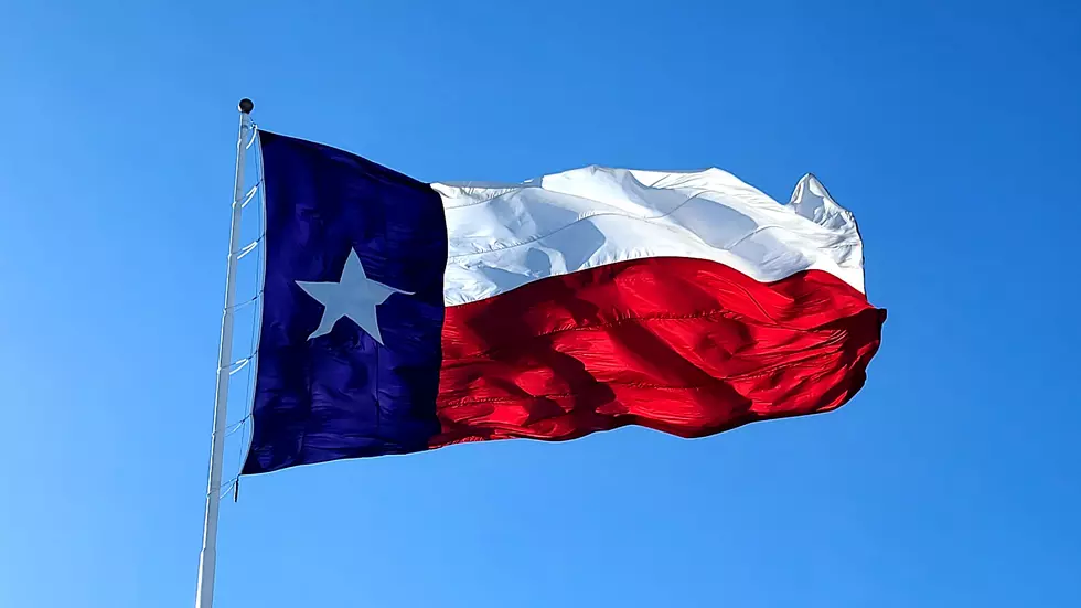 Texans Are Questioning the Order of Cities in The Texas Pyramid