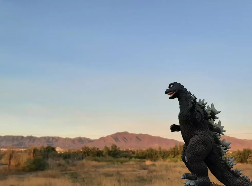 A Million Ways To Die In The New West Texas