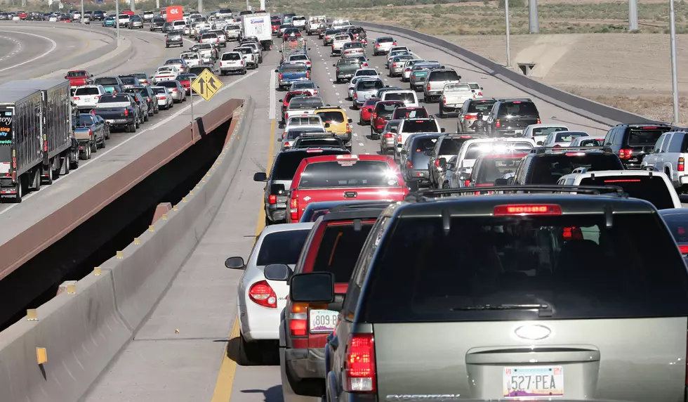 Why Are So Many People Evacuating These Parts Of Arizona?