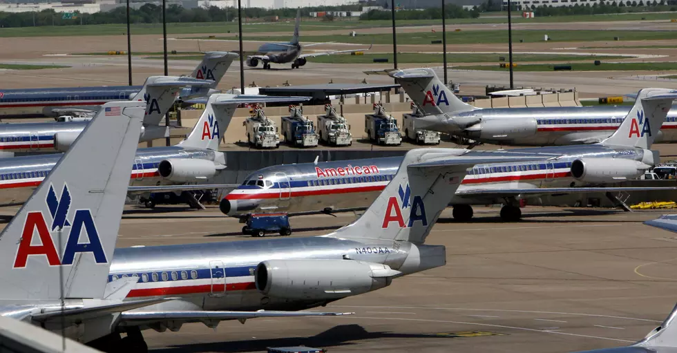 El Paso Airport Named One Of The Biggest In Texas-Guess Who’s #1?