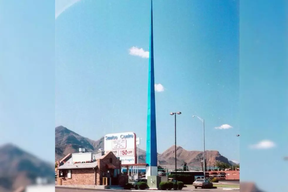 10 Things You’ll Only Understand If You Grew Up in Northeast El Paso