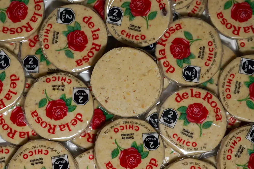 El Paso Foodies Be on Alert: Where Can I Find this Mazapan Butter?