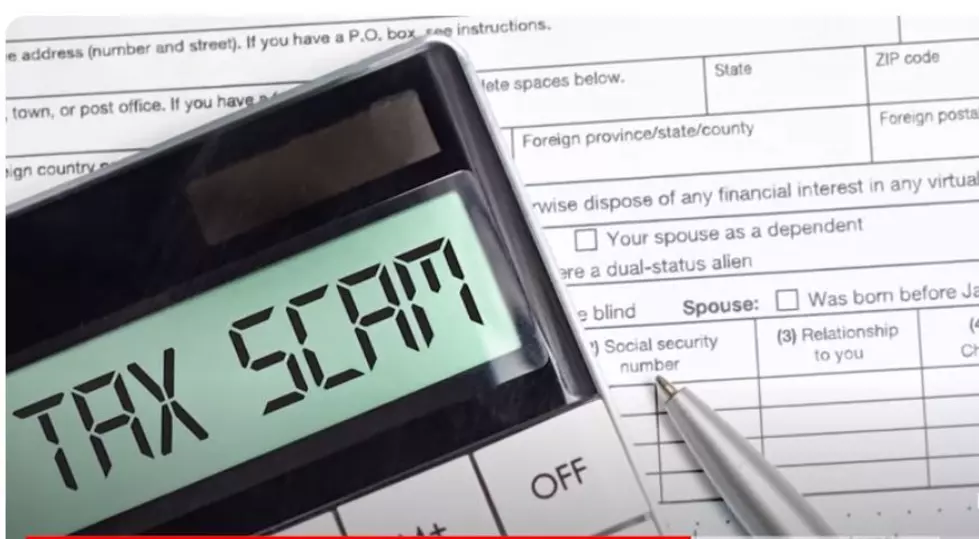 Heads Up – These Are The 5 Most Common Scams Happening In Texas