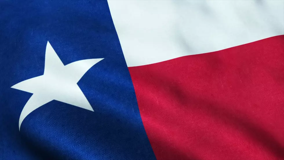 The True Meaning of “Texas”