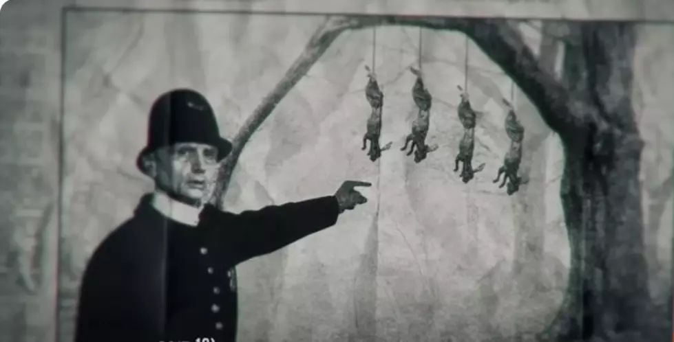 Yep, These 3 Texas Tall Tales Are Totally True – Really!