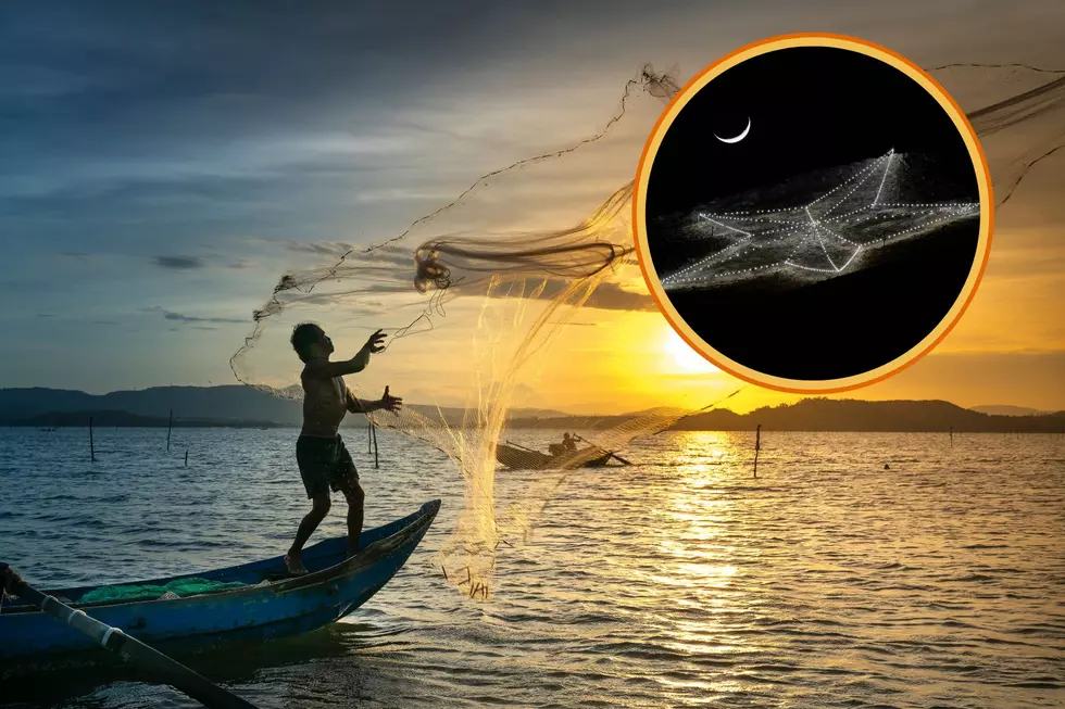 Best Places To Practice Fishing In & Around El Paso