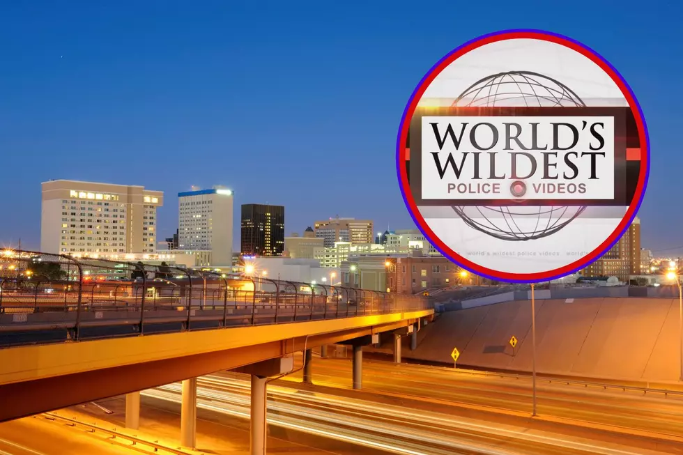 Wow…Remember When El Paso Was on World’s Wildest Police Videos?