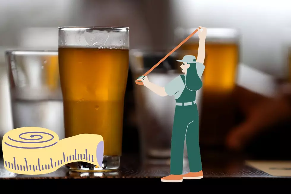 Having A Beer At A Cinemark In Texas? Better Measure It