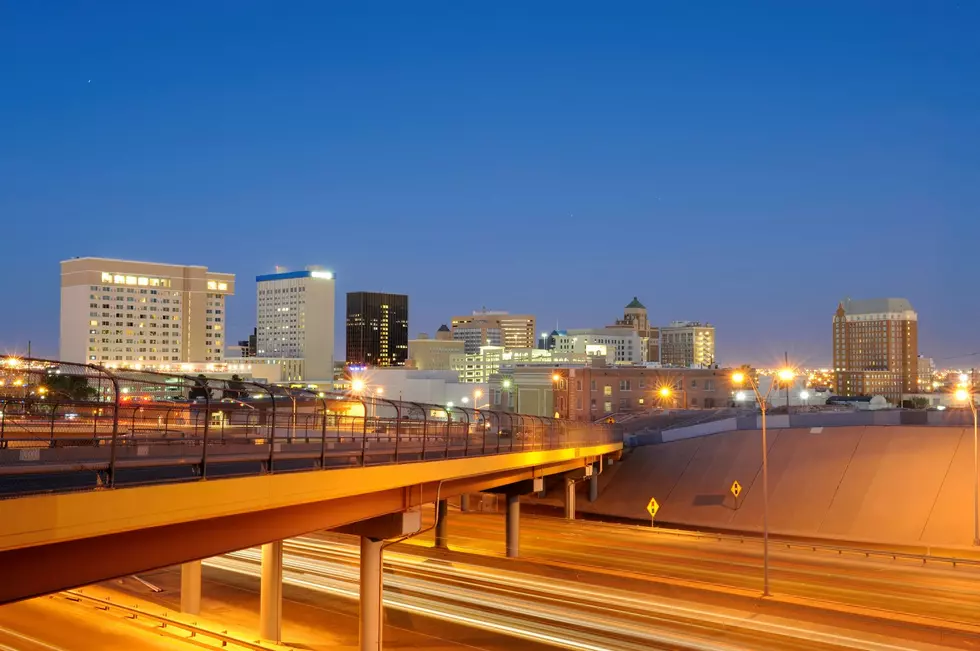 What El Pasoans are Saying About the “Deck Plaza” Proposal