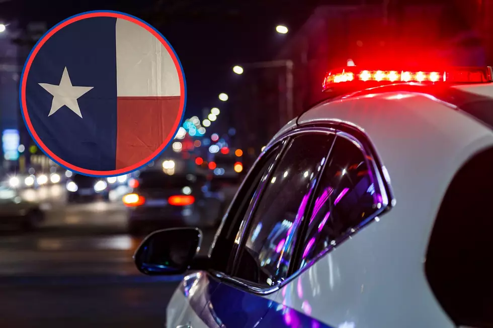 Understanding Texas Law: Out-of-State Police Pursuits And Arrests Explained