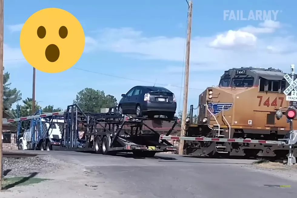 El Paso, Texas Has Finally Starred in a FailArmy Video