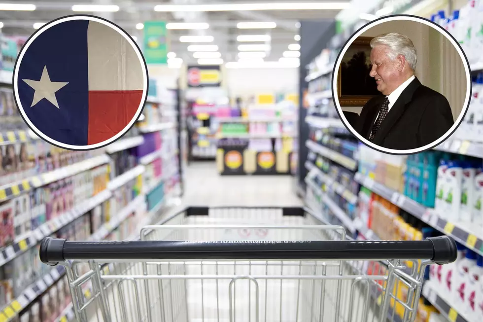 Remember When This Former Russian President Loved This Texas Supermarket