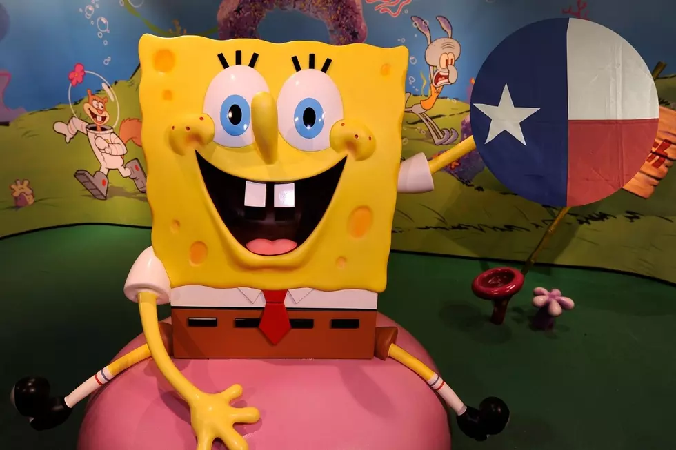 Texas Tales In Spongebob Squarepants: Characters, Episodes, And Musicians