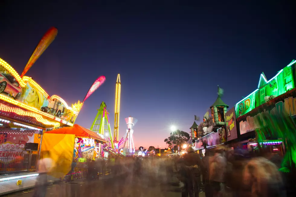 State Fair of Texas Leftover Food to be Donated