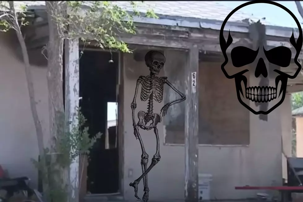 WTH? 20 Human Skulls Found In Abandoned New Mexico Home