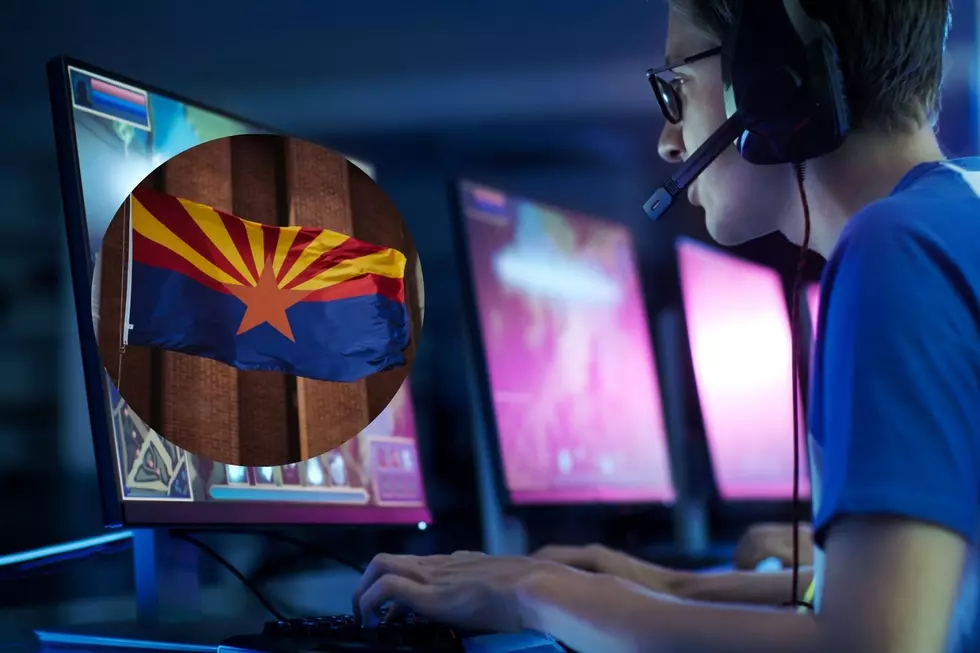 Video Games That Will Take You on an Arizona Adventure
