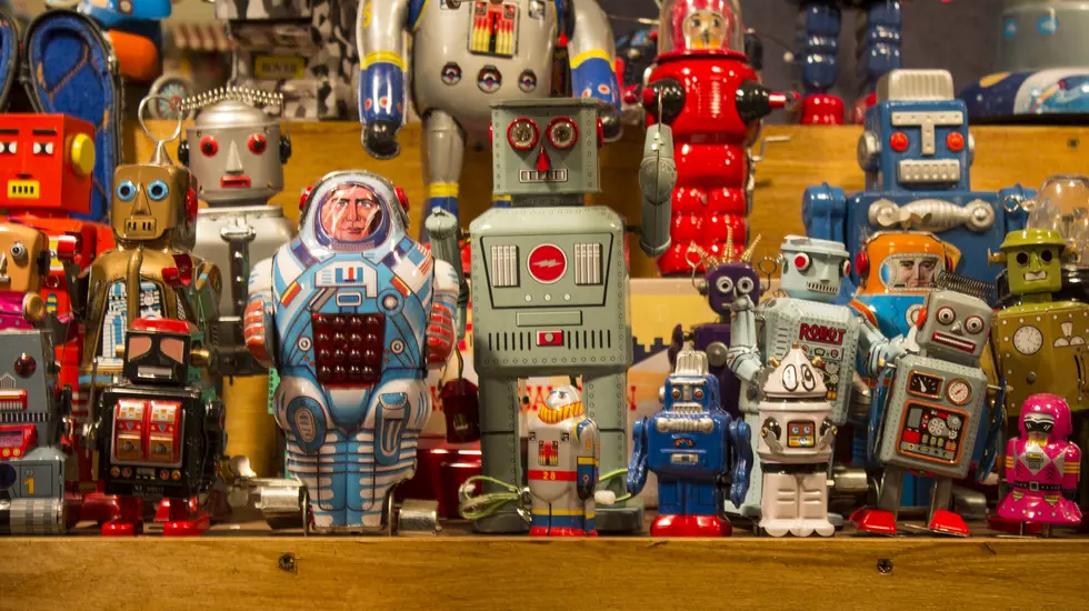 Texas’ Most Magical Toy Stores That Will Make You Feel Like a Kid Again