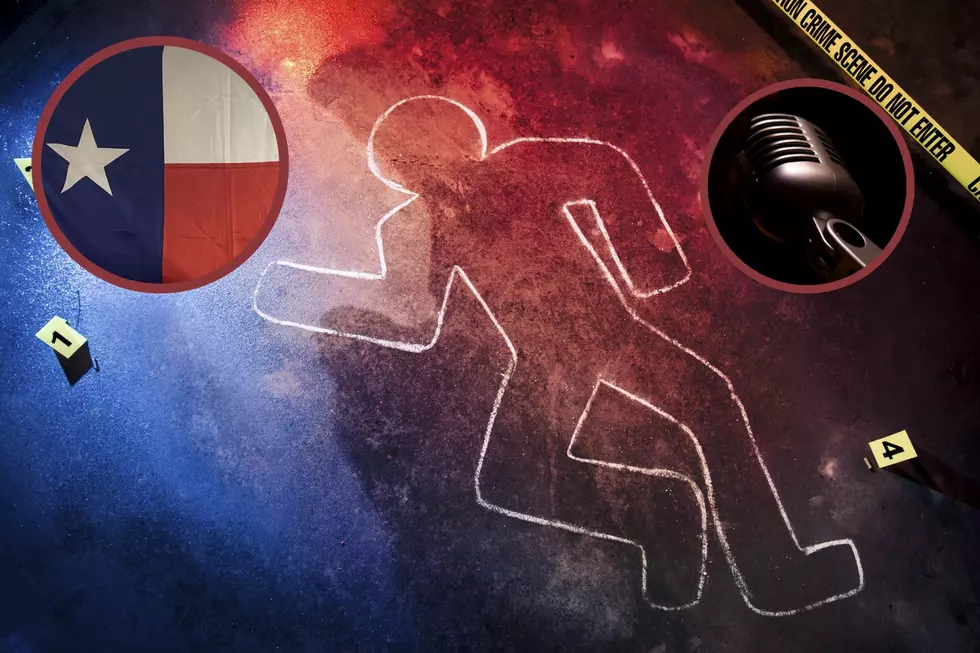 Infamous Texas Serial Killers That Have Inspired Some Dark Music