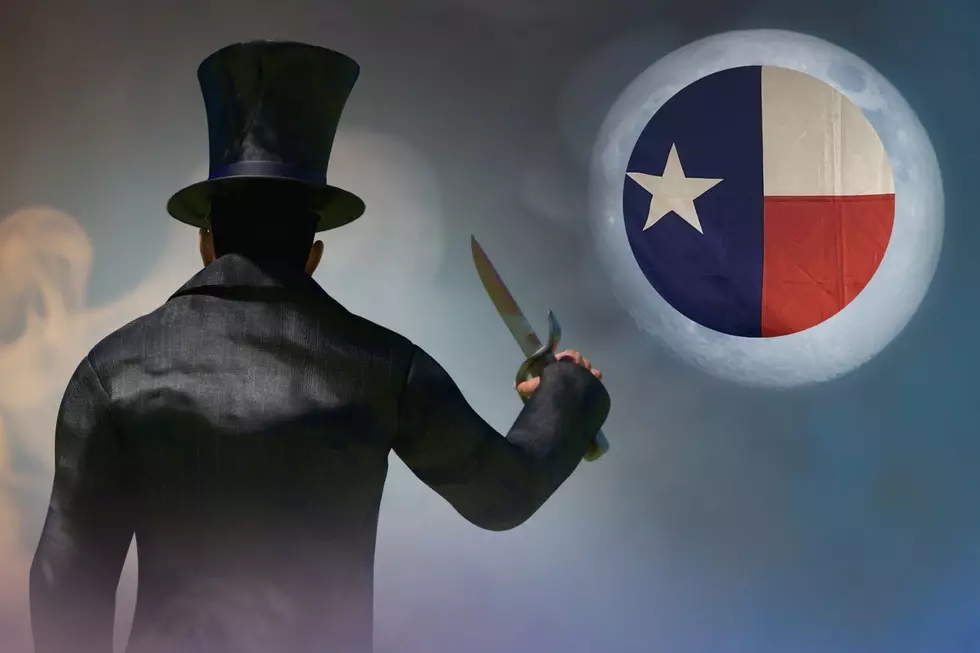 Texas Had a Gruesome Mystery Killer That Beat Jack the Ripper to the Punch