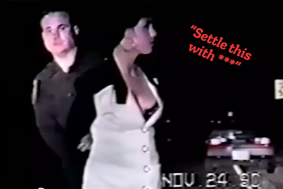 Texas Cops in the 90s Were Filming Crazy Moments You Won’t Forget