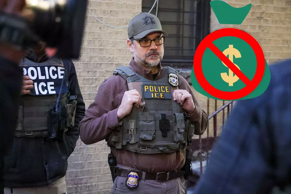 ICE Is Not Paying Texans To Turn In Illegal Aliens