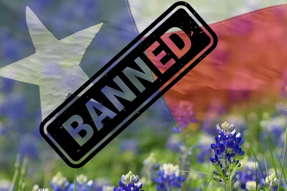 When ‘Deep in the Heart of Texas’ Was Banned