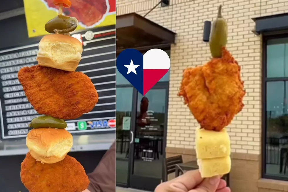 The Popular Snack Texans Will Wait Forever For at Fiesta